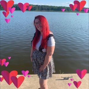 Meet your Posher, Christina